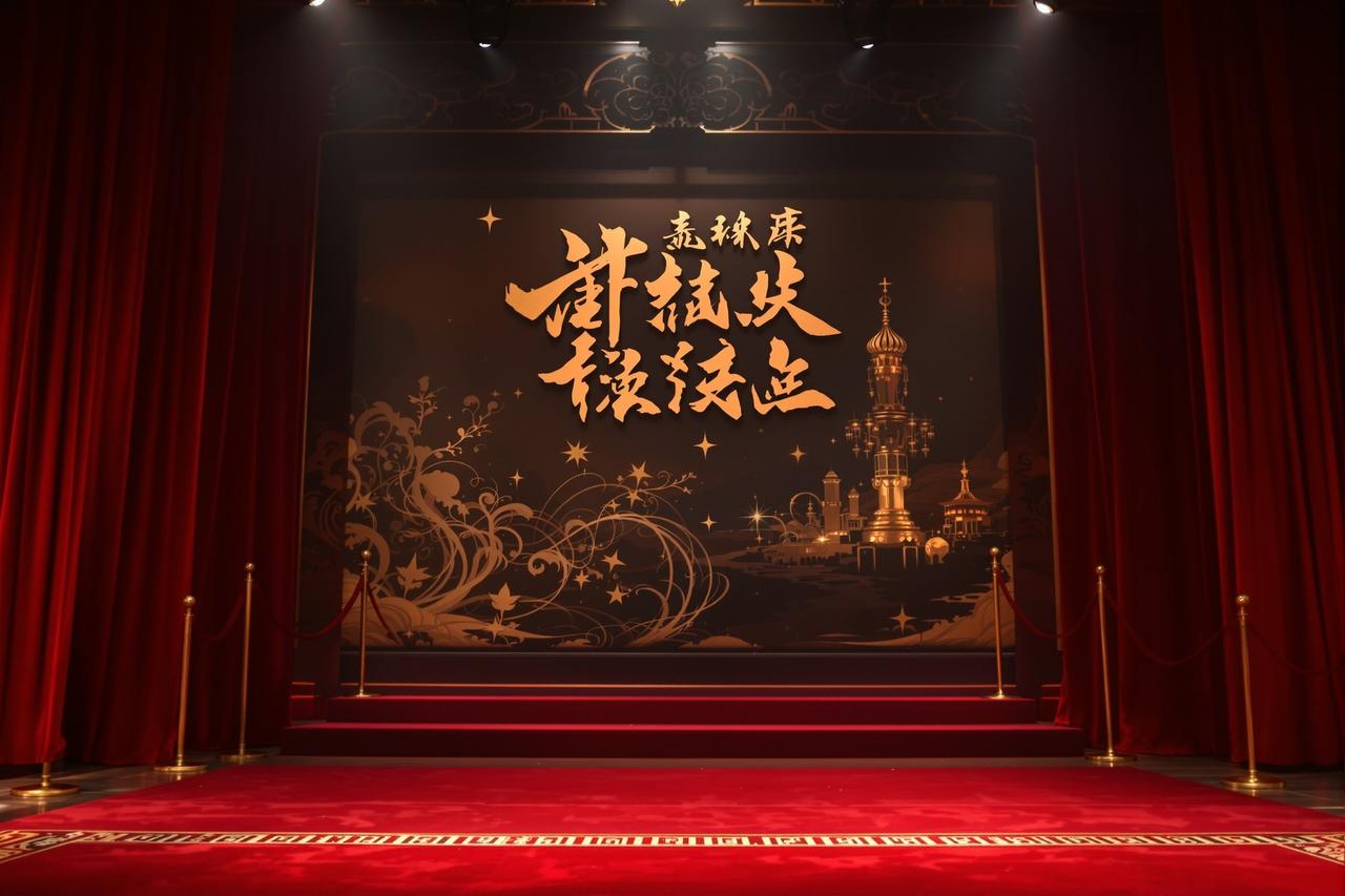 快活影院荣获第36届金鸡奖最佳影片提名